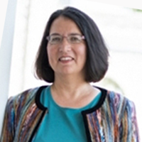 Profile Image for Linette Watkins