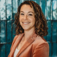 Headshot of Hart School alum Avery McCray, class of 2024.