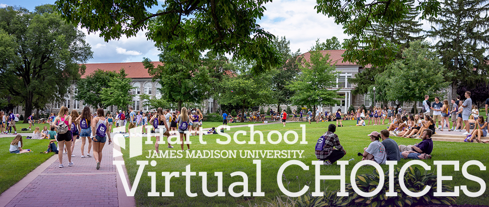 Virtual CHOICES - Hart School