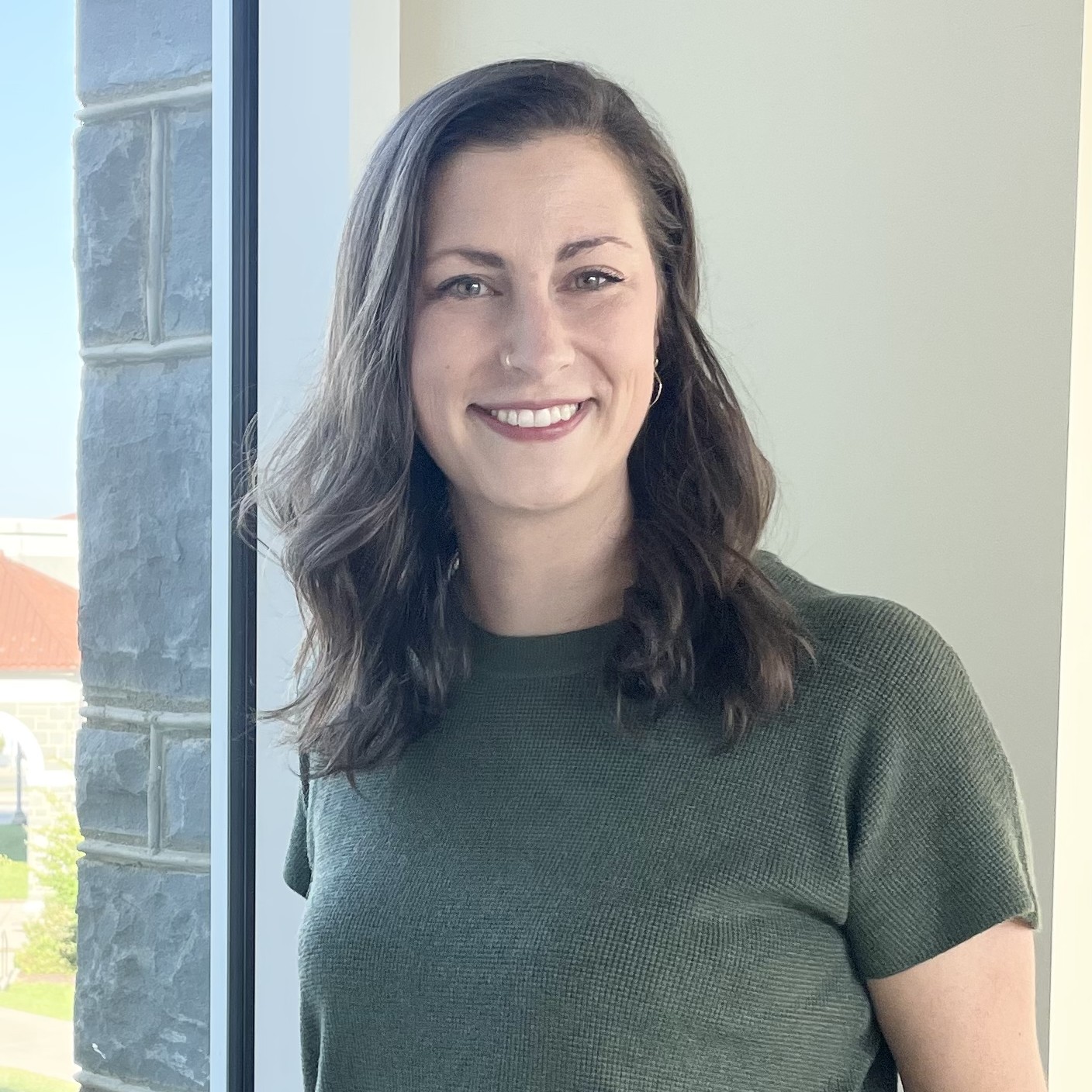 Profile Image for Jenn Blosser