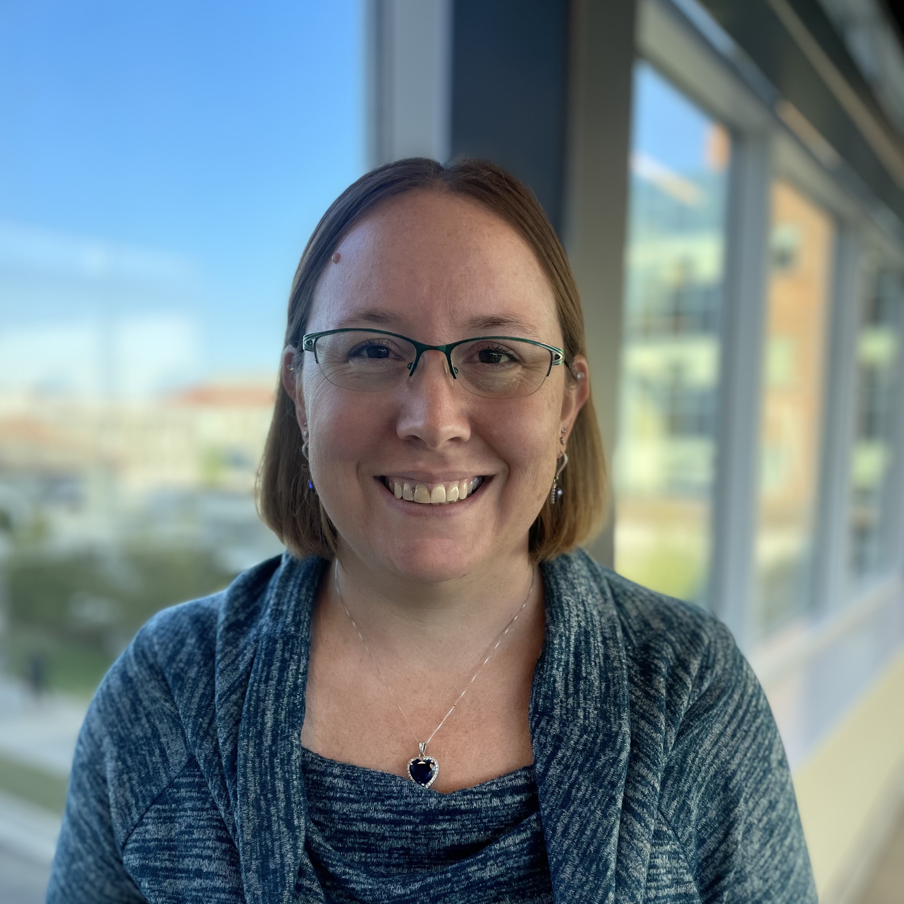 Profile Image for Tara Breeden