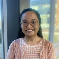 Profile Image for Chrisha Llana