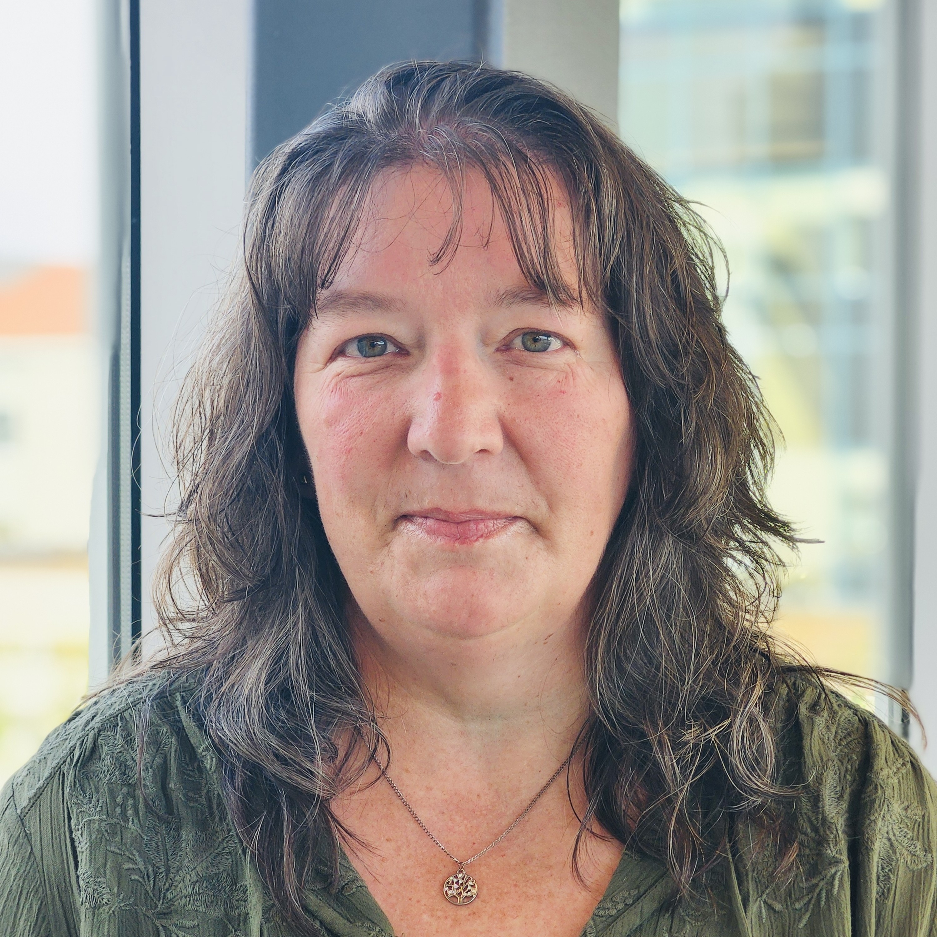 Profile Image for Dorian Langston