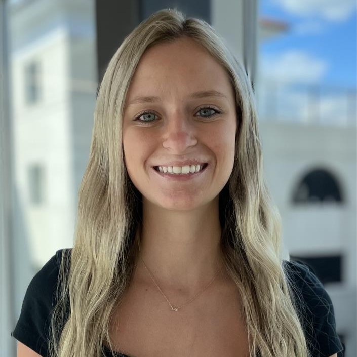 Profile Image for Caroline Spencer