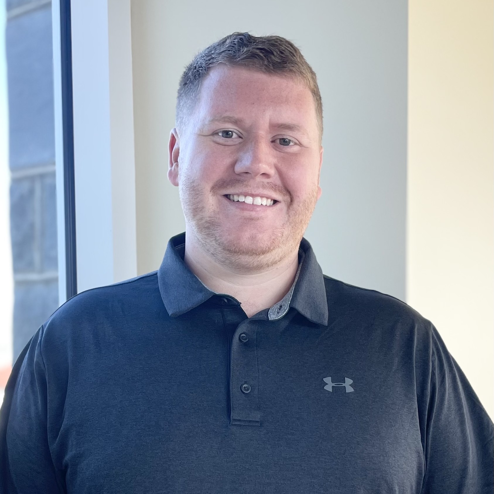 Profile Image for Jordan Dawson