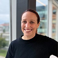 Profile Image for Sarah Gosselin