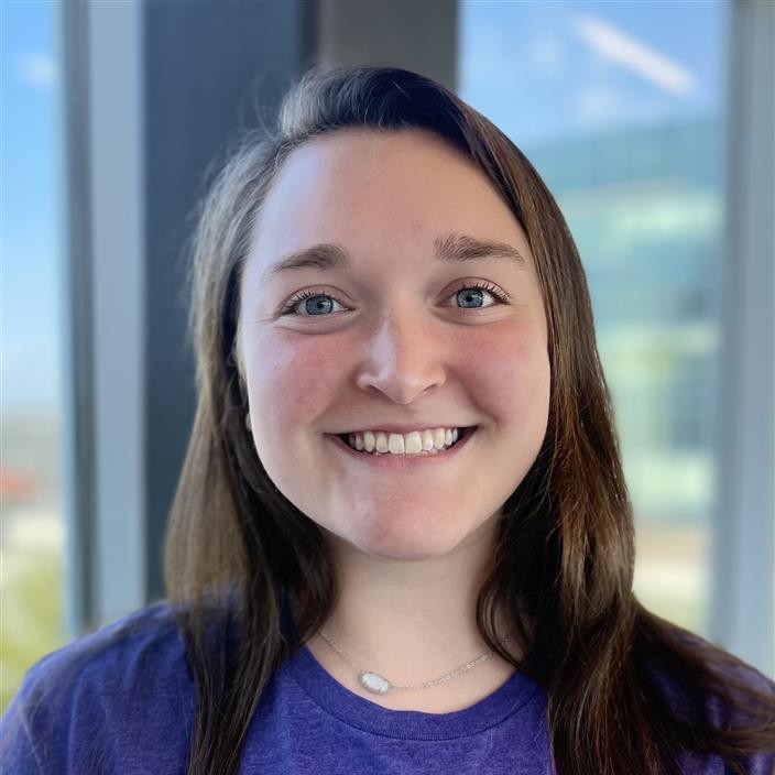 Profile Image for Lauren Long