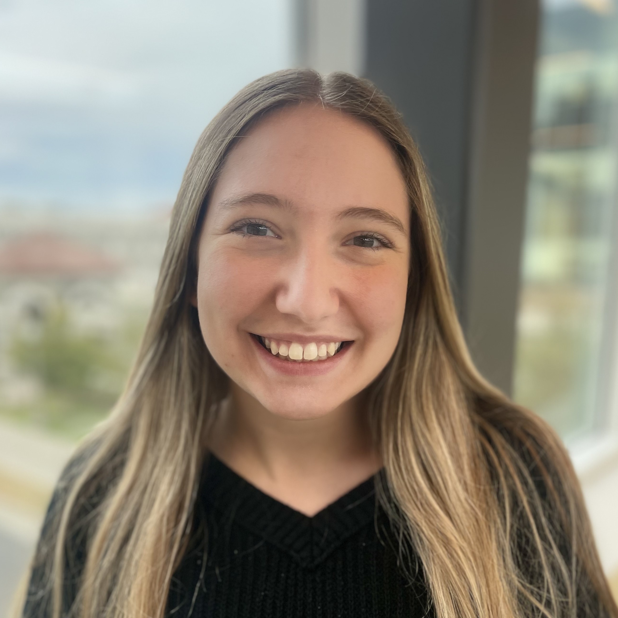 Profile Image for Taylor McOrmond