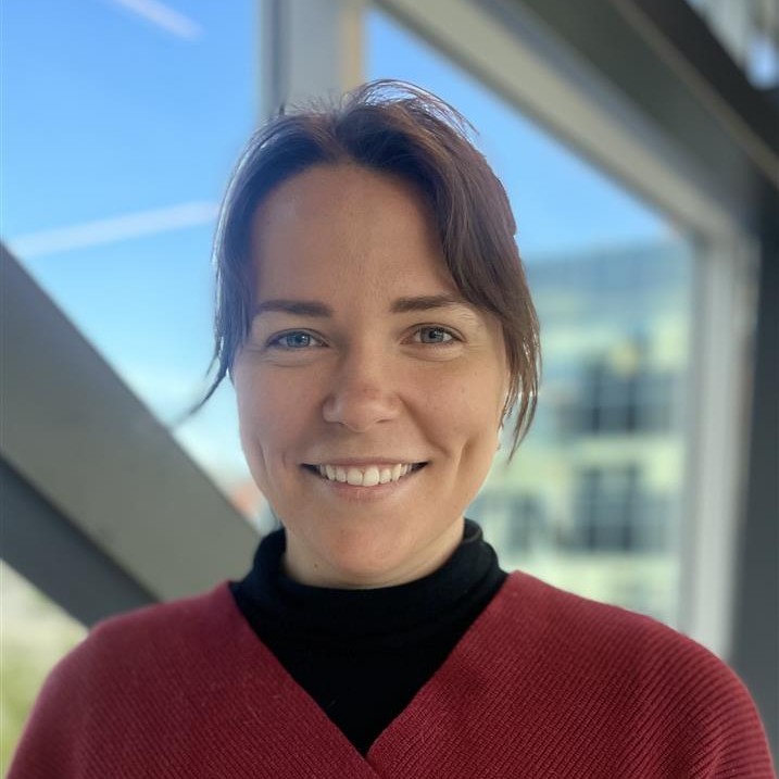 Profile Image for Abigail Thornton