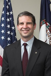 Mark Obenshain