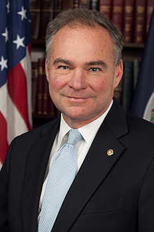 Tim Kaine