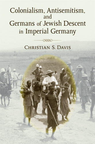 Chris Davis Book