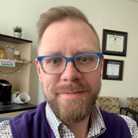Profile Image for Chris Carlberg