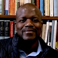 Profile Image for Akil Cornelius