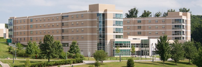Shenandoah Hall