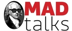 MADtalks logo