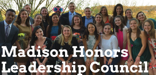 Madison Honors Leadership Council