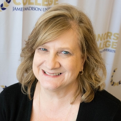 Profile Image for Mary Beth McIntire