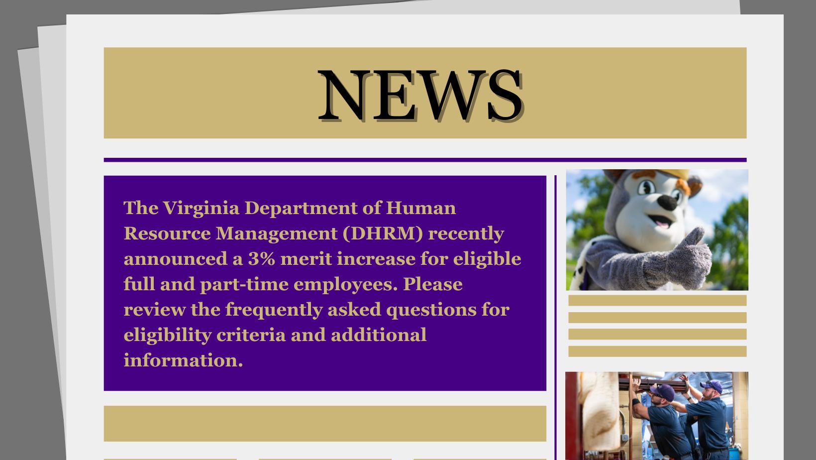 June 2025 Merit Increase FAQs