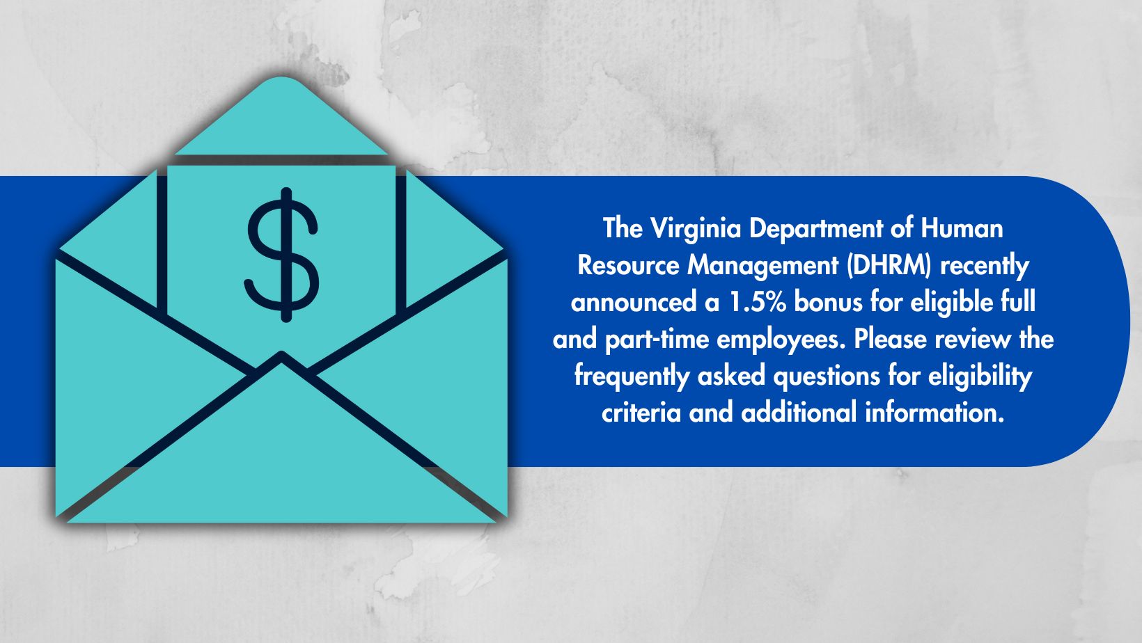 May 2025 Bonus