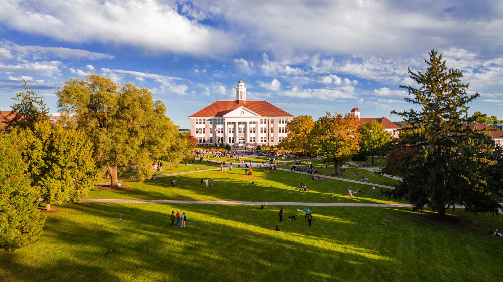 image for Campus & Community Spotlights