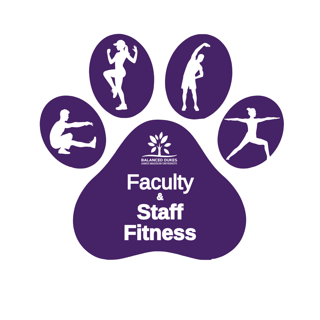 image for Faculty & Staff Fitness