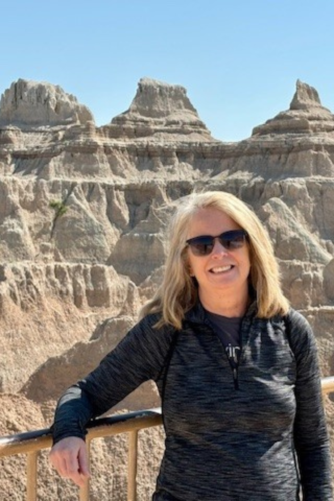 Picture of Dawn Hall