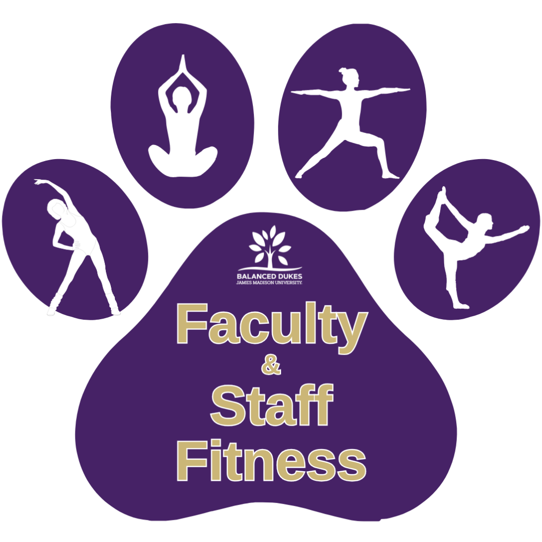 image for Faculty & Staff Fitness