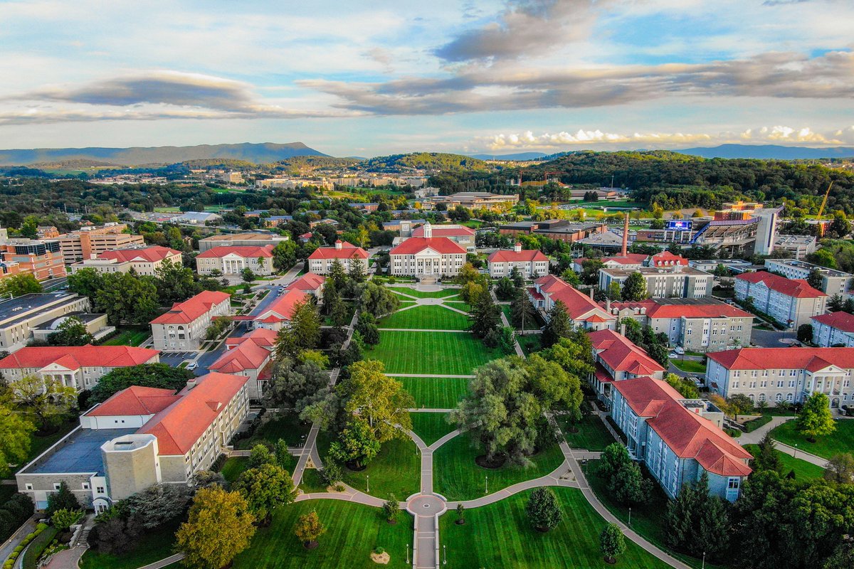 image for Campus Connections
