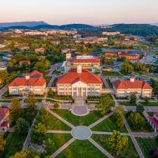 image for Campus & Community Resources