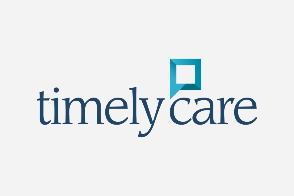 image for TimelyCare