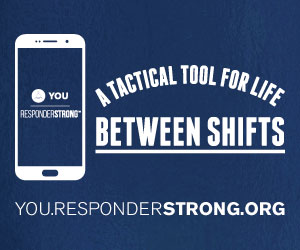 image for YOU ResponderStrong