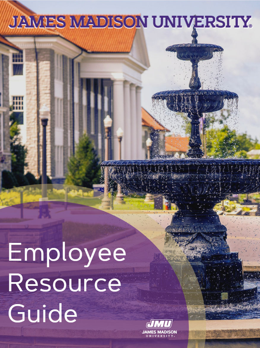 image for Employee Resource Guide