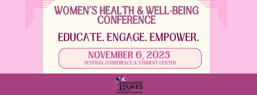 Women's Health Conference