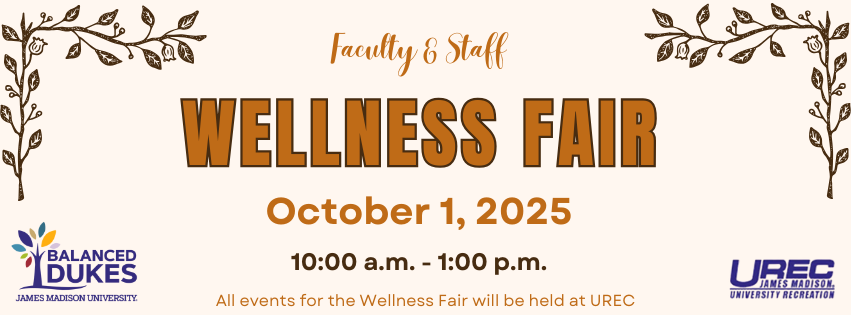 Wellness Fair