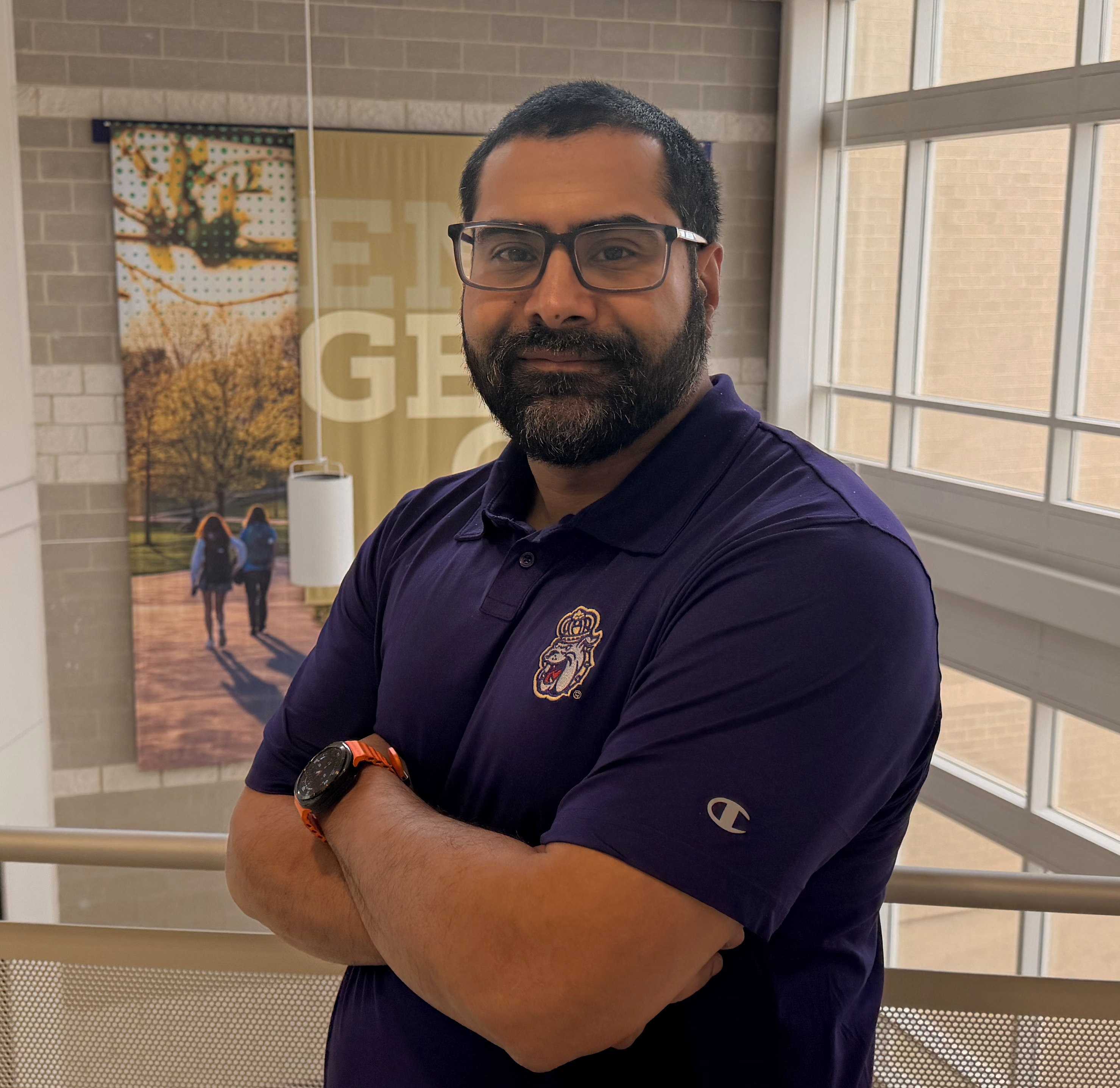 profile pic of Coach Ed