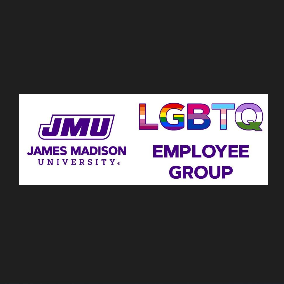 image for LGBTQ Employee Group