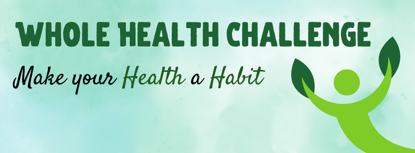 Balanced Dukes Whole Health Challenge logo