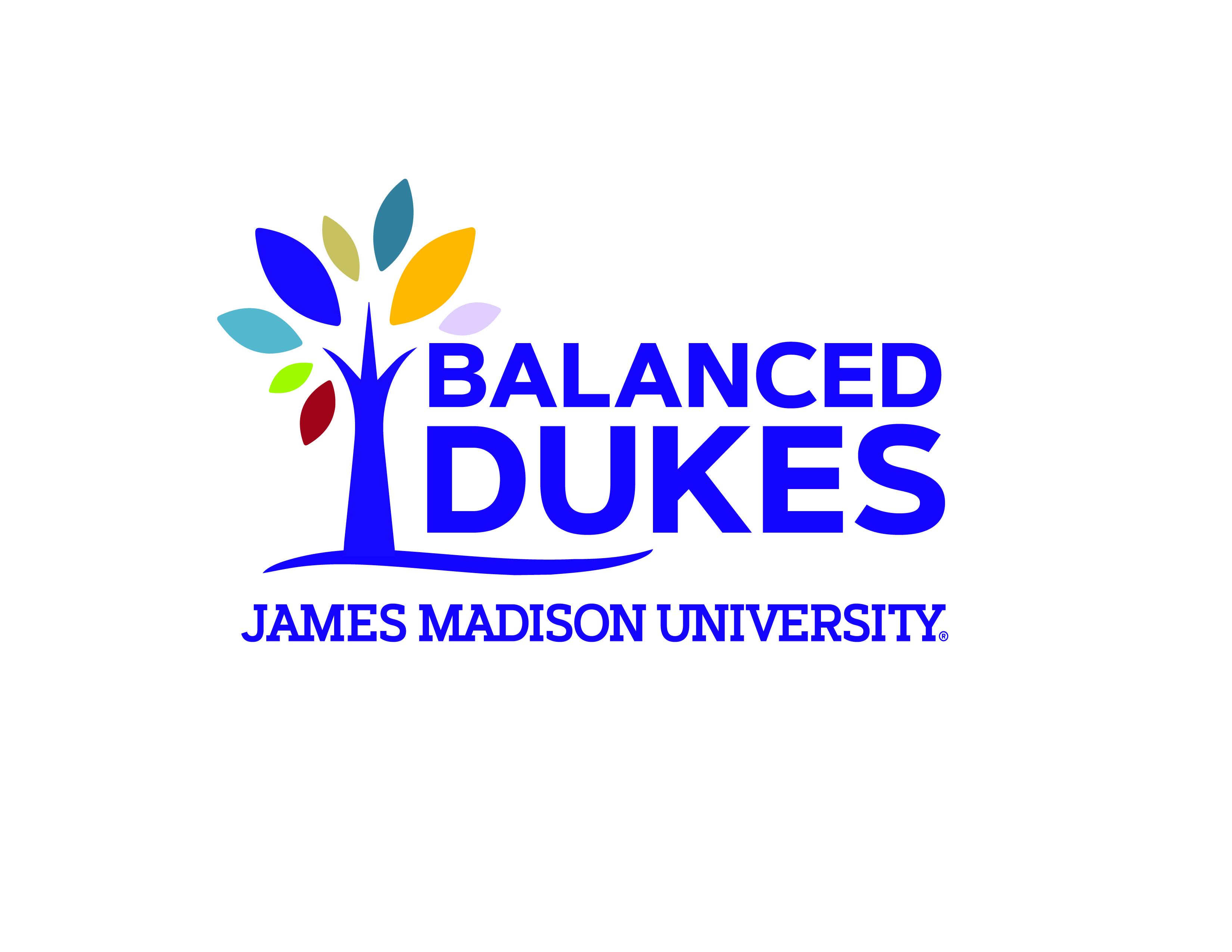 Balanced Dukes logo