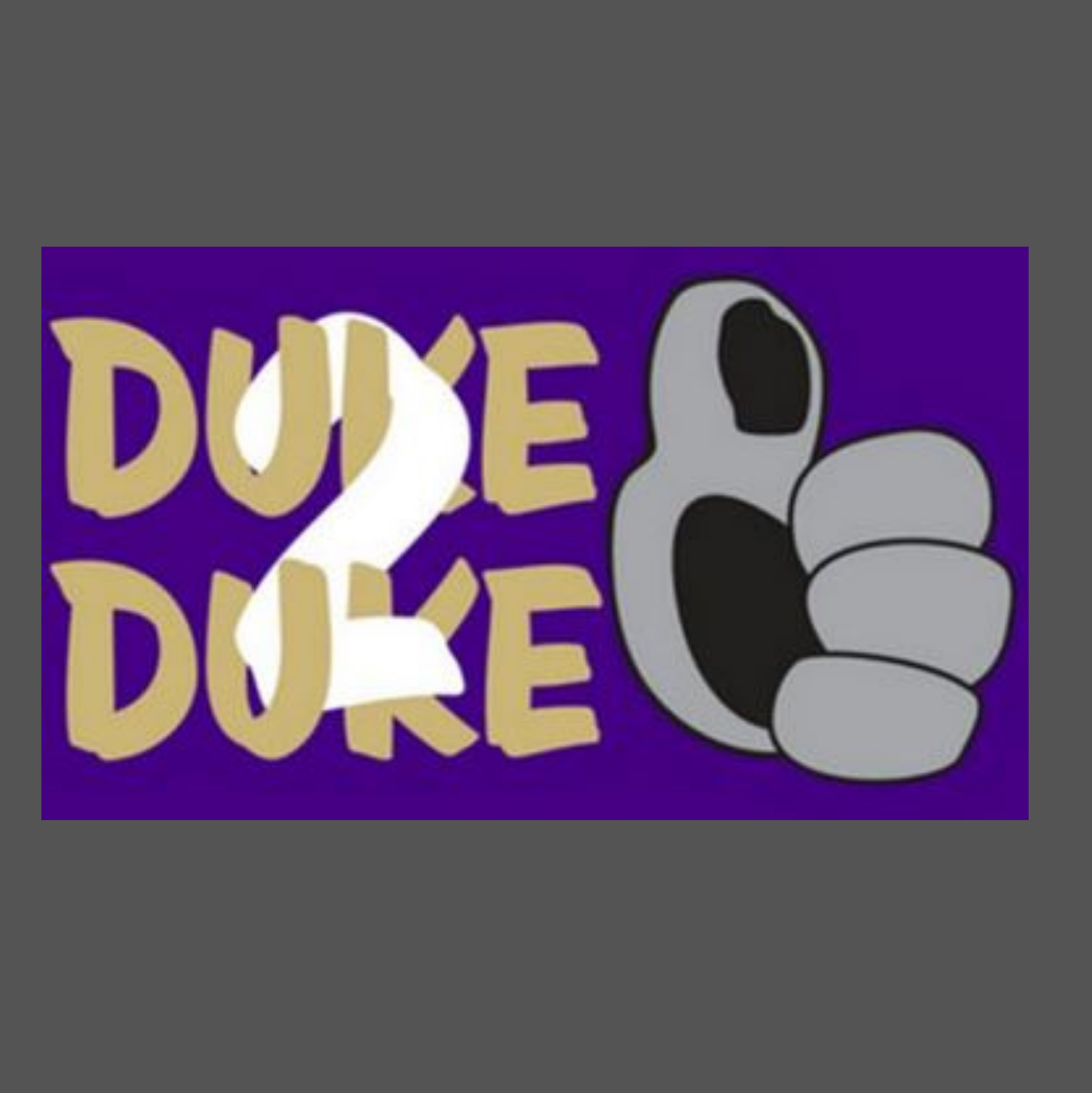 Duke2Duke - Peer Recognition