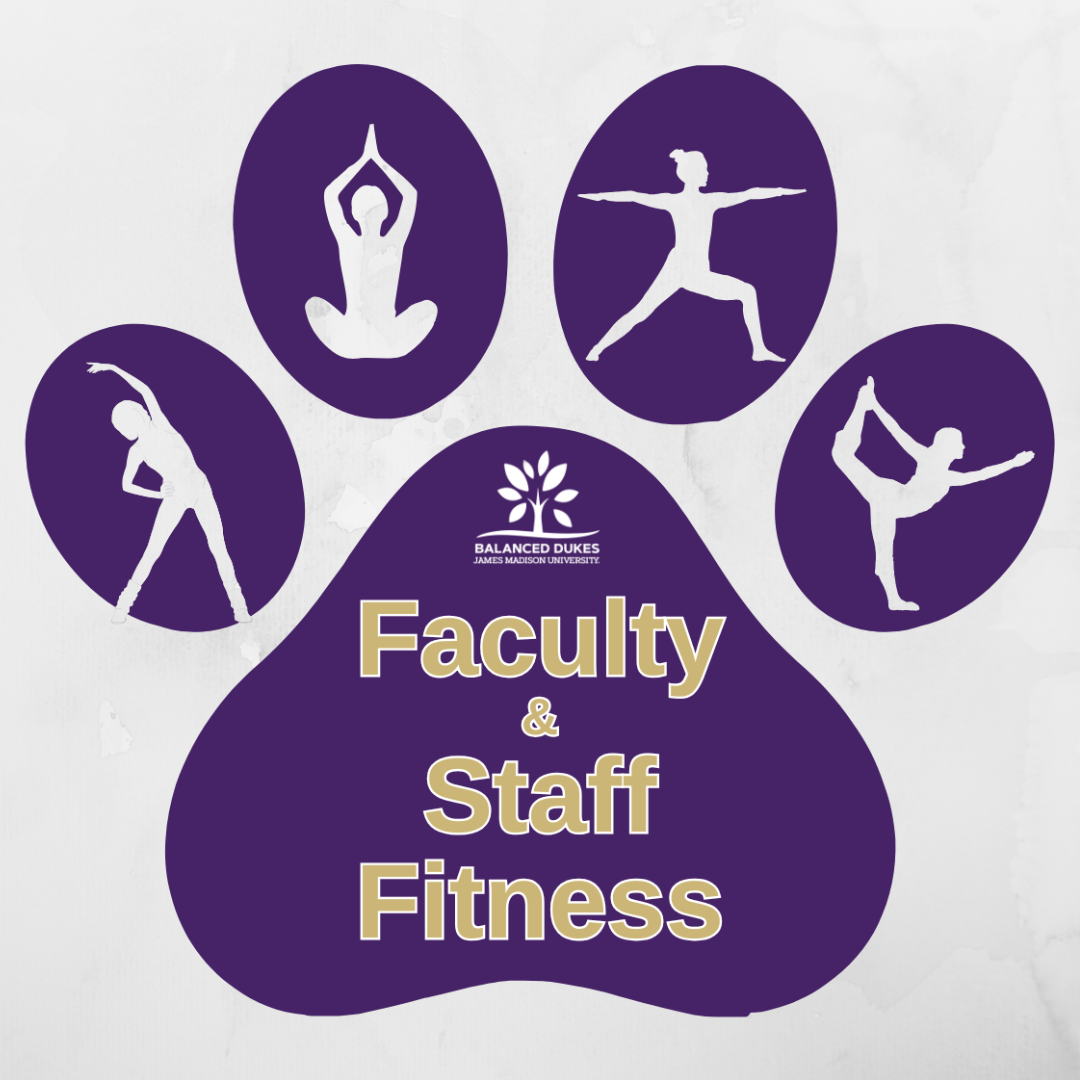 image for Faculty & Staff Fitness