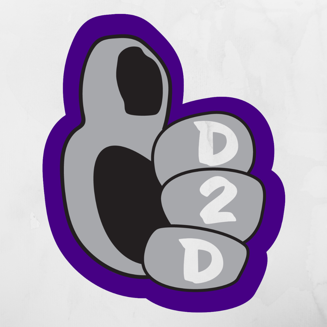 image for Duke2Duke