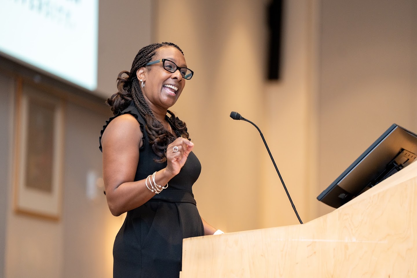 image for A & P Faculty Recruitment