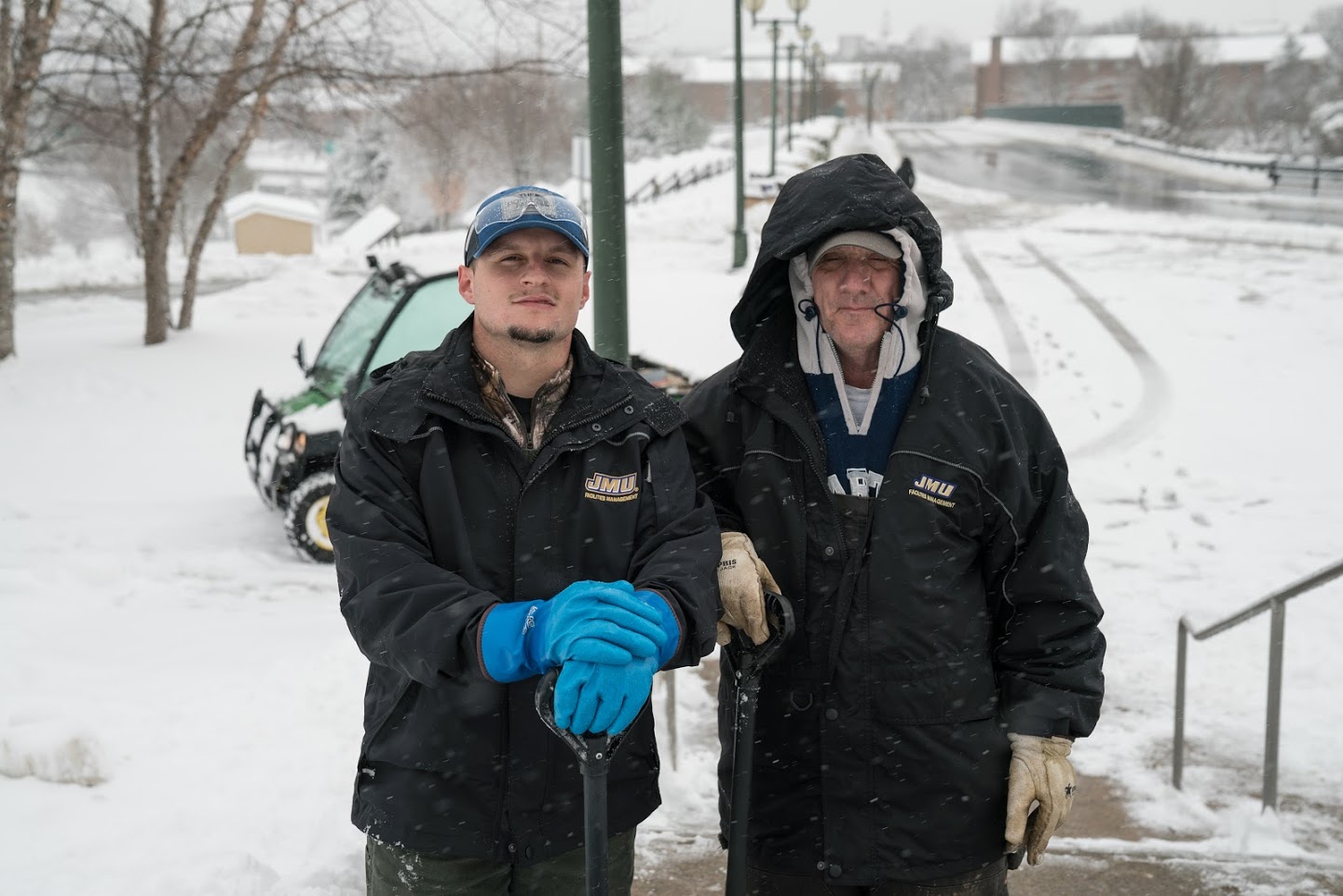 image for Holiday/Leave