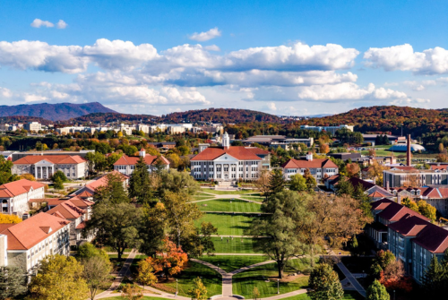 image for Visit JMU