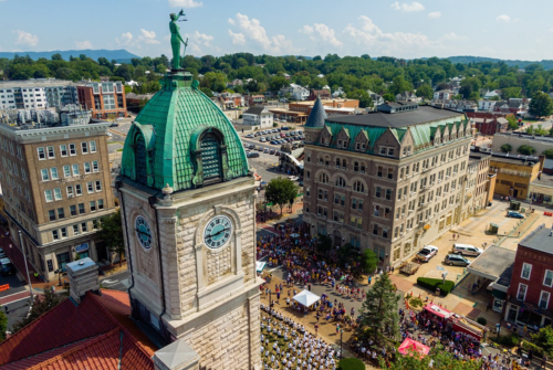 image for Dual Career & Community Resources