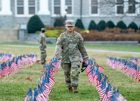 image for Veteran Resources
