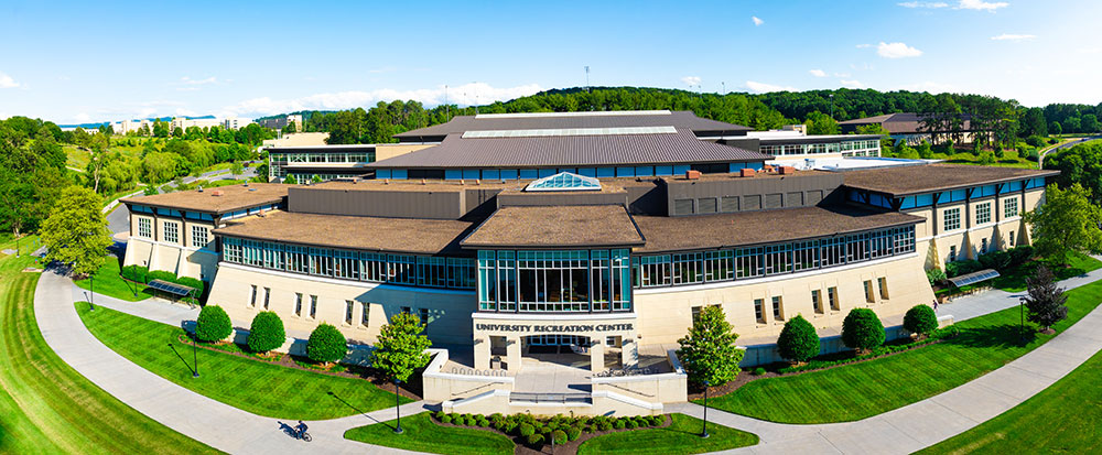 University Recreation Center