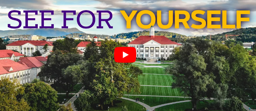 THIS IS JAMES MADISON UNIVERSITY
