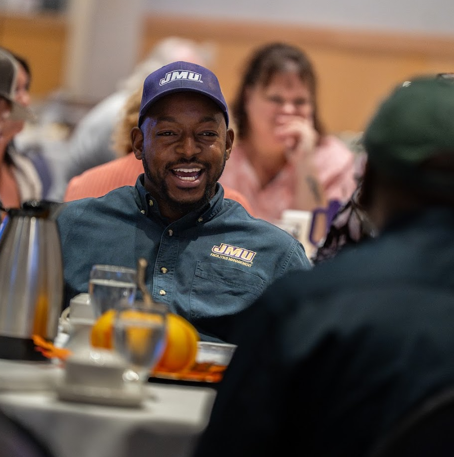 image for Employee Hotspots